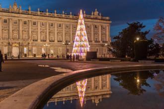 Palacio Real