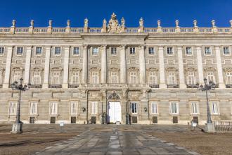 Palacio Real