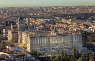 Palacio Real