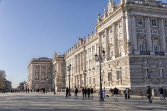 Palacio Real