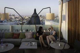 Picalagartos Sky Bar Picalagartos Sky Bar