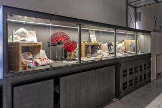 Punto de Información Turística CentroCentro