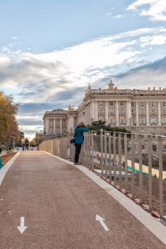 Plaza de España