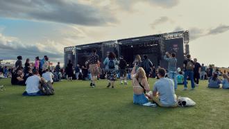 Primavera Sound 2023