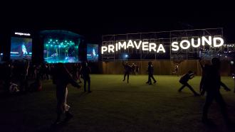 Primavera Sound 2023