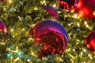 Navidad 2024/25. Puerta del Sol