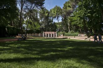 Quinta de los Molinos