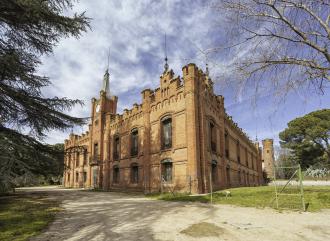 Quinta de Torre Arias Quinta de Torre Arias