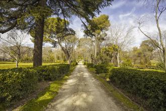 Quinta de Torre Arias Quinta de Torre Arias