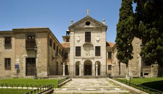 Real Monasterio de la Encarnación Real Monasterio de la Encarnación