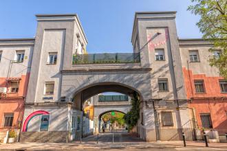 Relojes de sol Usera Relojes de sol Usera