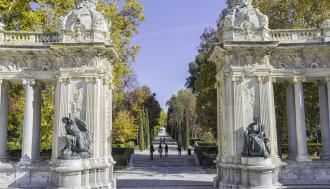 Monumento Alfonso XII