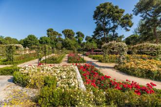 Parque de El Retiro