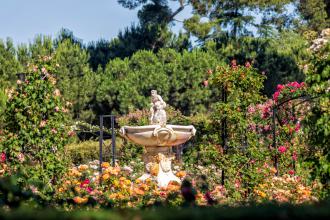 Parque de El Retiro