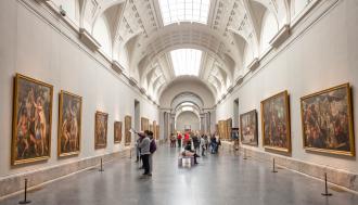 Museo del Prado