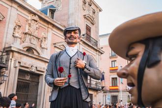 San Isidro (2024)