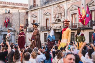 San Isidro (2024)