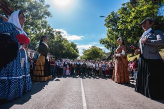 San Isidro (2024)