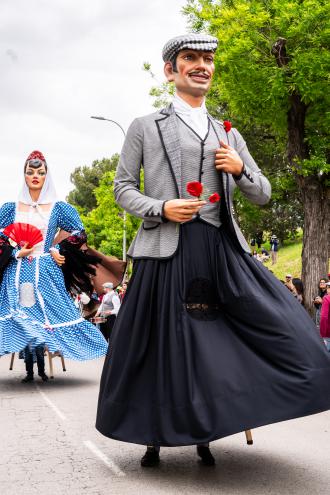 San Isidro (2025)
