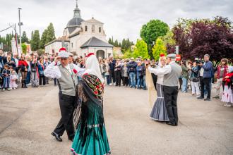 San Isidro (2025)