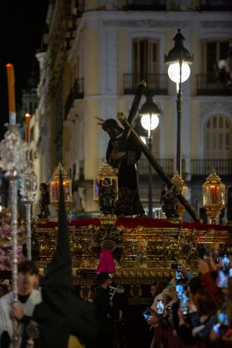 Semana Santa 2025