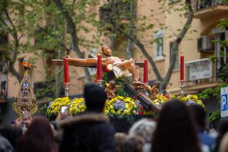 Semana Santa 2025