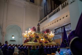 Semana Santa 2025
