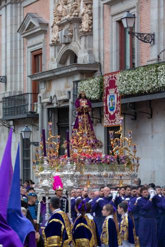 Semana Santa 2025