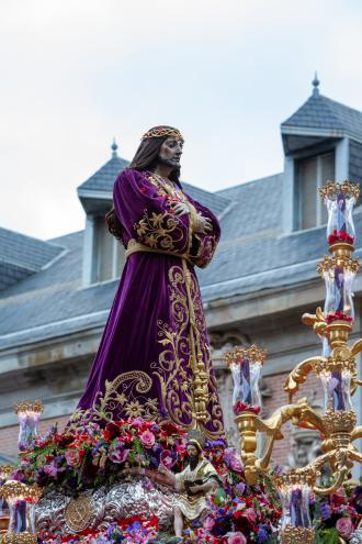 Semana Santa 2025