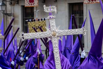 Semana Santa 2025