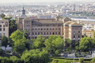 Seminario Conciliar de Madrid