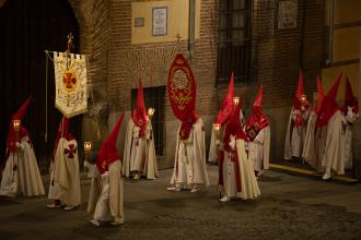Semana Santa 2024