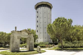 El Silo de Hortaleza