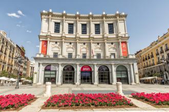 Teatro Real