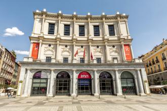 Teatro Real