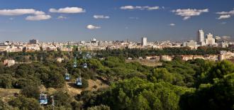 Teleférico de Madrid