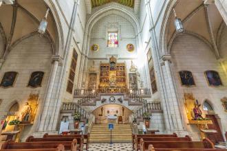Catedral de la Almudena