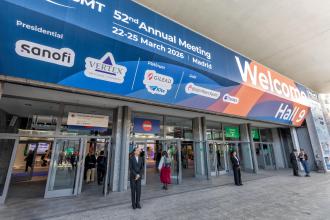 Turismo de reuniones (EBMT 2026)