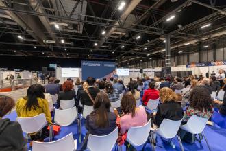 Turismo de reuniones (EBMT 2026)