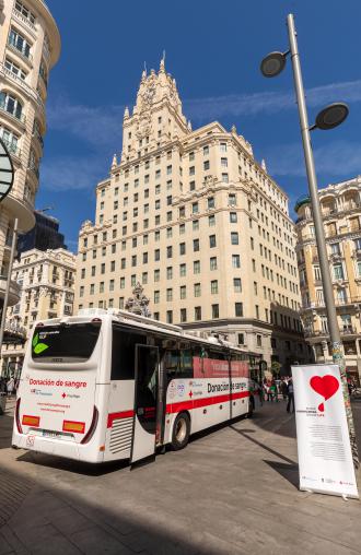 Turismo de reuniones (EBMT 2026)