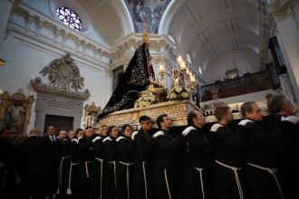 Semana Santa 2024