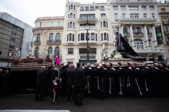 Semana Santa 2024