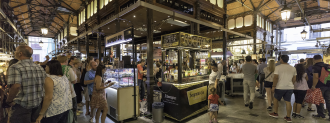 Plaza San Miguel, s/n, 28005 Plaza San Miguel, s/n, 28005
