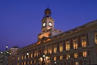 Puerta del Sol