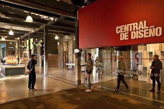 Central del Diseño (Matadero Madrid).jpg