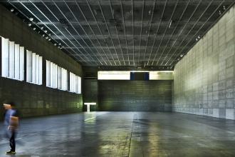 Pabellón Satélite Madrid Arena.jpg
