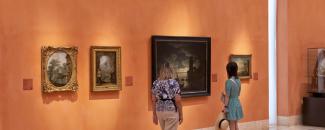 Museo Nacional Thyssen Bornemisza