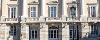 Palacio de Liria