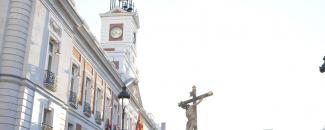 Semana Santa 2026