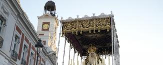 Semana Santa 2026